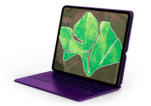 Integración con satélites Sentinel