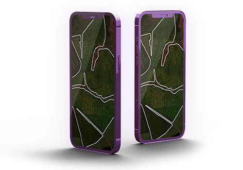 Mapas, zonificación y prescripciones