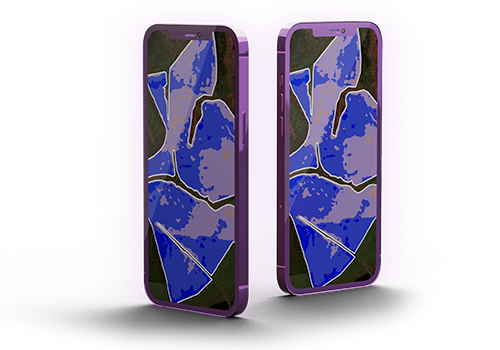 Mapas, zonificación y prescripciones